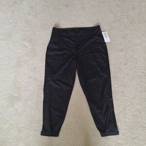 Athleta Black Women's Joggers